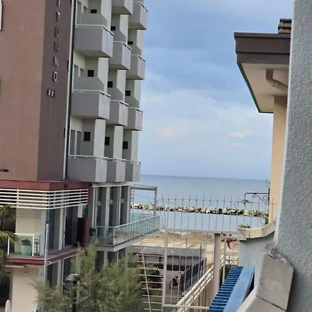 Hotel Casa&mare *